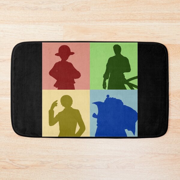 Item preview, The Big 4 designed and sold by Caroll William.