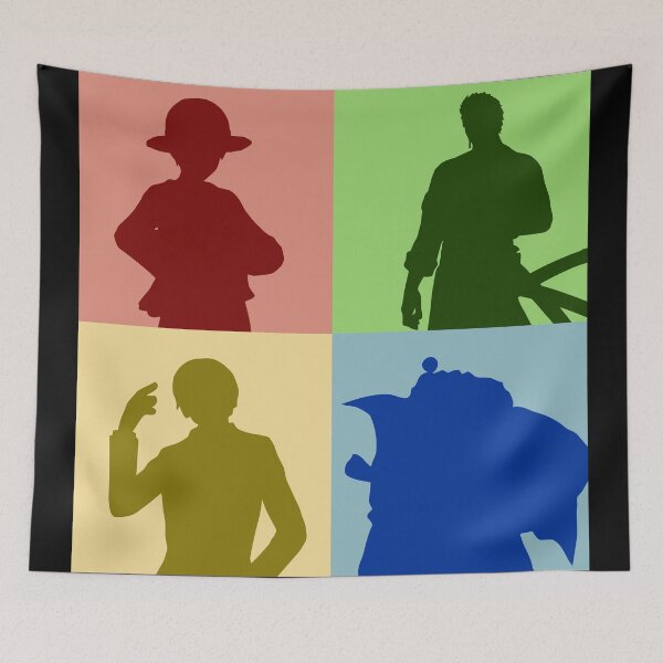 Item preview, The Big 4 designed and sold by Caroll William.