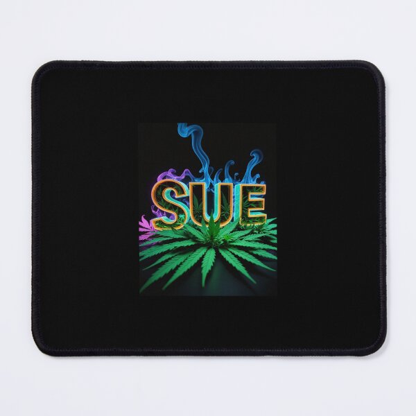 Item preview, Personalized Marijuana Leaf designed and sold by Mrskushberry.