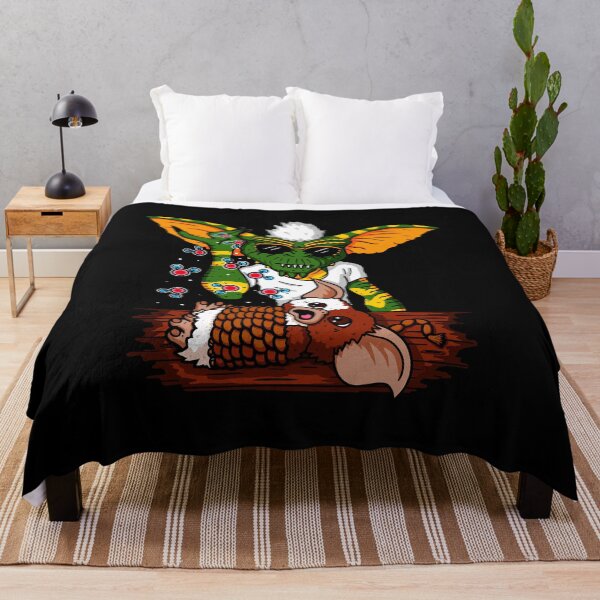 Item preview, Gremlins Water Bae  designed and sold by kyrieiring22x2.