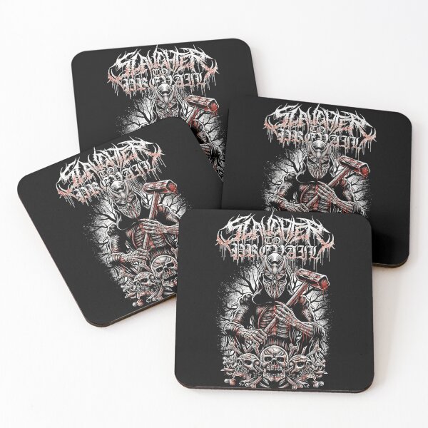 Item preview, slaughter to prevail merch designed and sold by JessicaMichel.