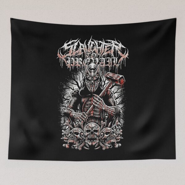 Item preview, slaughter to prevail merch designed and sold by JessicaMichel.