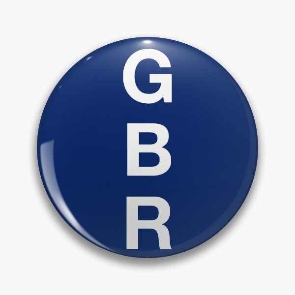Item preview, Team Great Britain designed and sold by tvangilder.