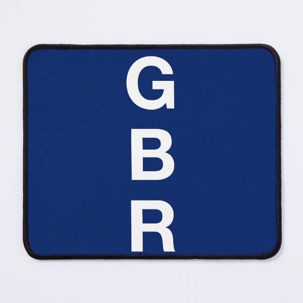 Item preview, Team Great Britain designed and sold by tvangilder.