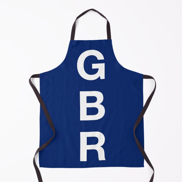 Item preview, Team Great Britain designed and sold by tvangilder.