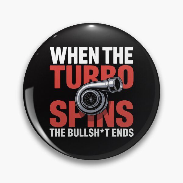 Item preview, turbo spins car guy for men designed and sold by Silicula.