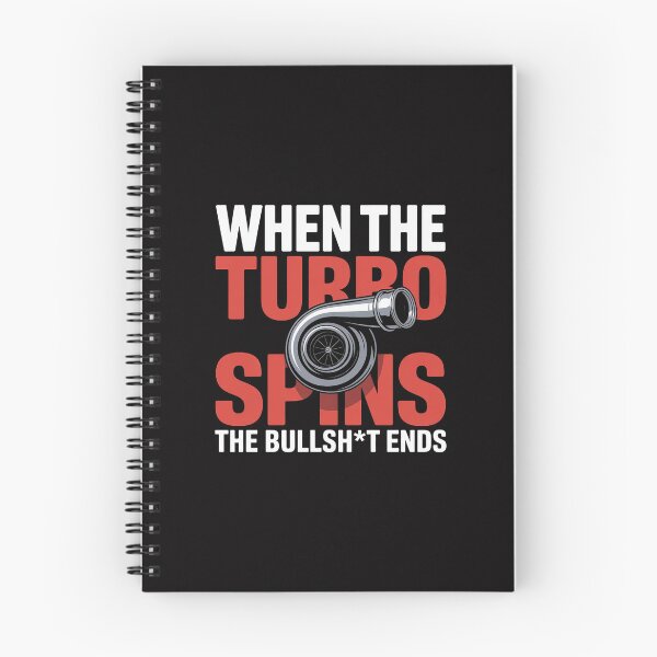 Item preview, turbo spins car guy for men designed and sold by Silicula.
