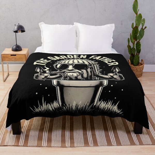 Item preview, The Garden Father Funny Gardening Gardenfather Plant Dad designed and sold by PeggyBeverly.