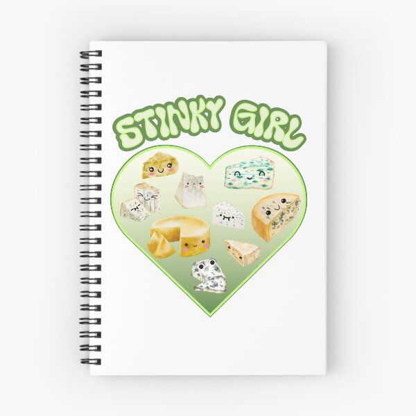 Item preview, Stinky Girl designed and sold by MageSlayer3000.