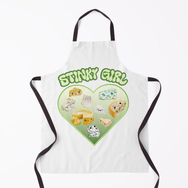 Item preview, Stinky Girl designed and sold by MageSlayer3000.