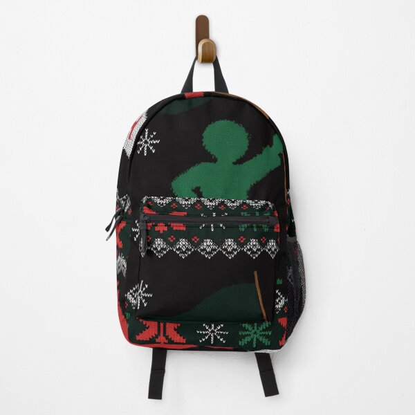 Item preview, Ugly Christmas Color Guard Winter Guard designed and sold by Silicula.