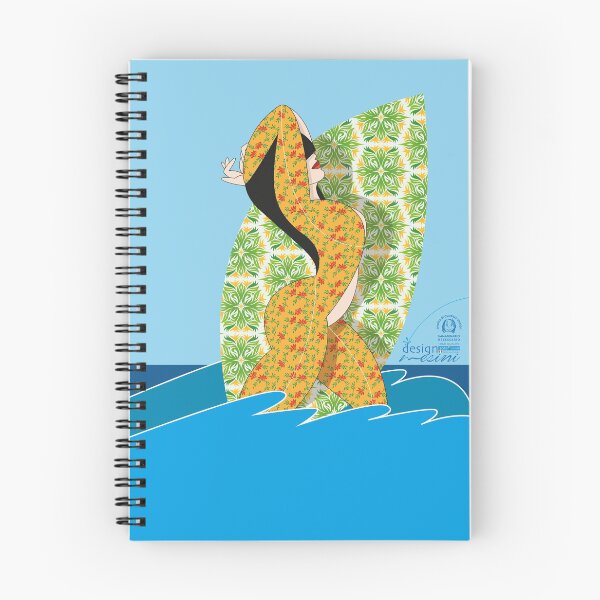 Item preview, Surf summer designed and sold by Luca Mesini.