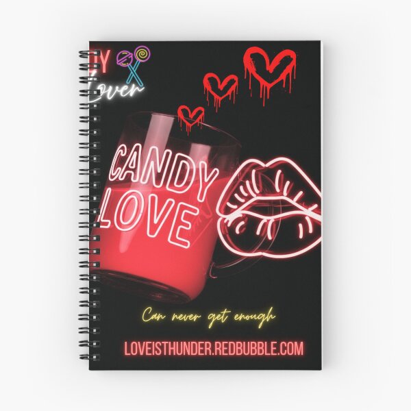 Item preview, Candy Lover designed and sold by loveisthunder.