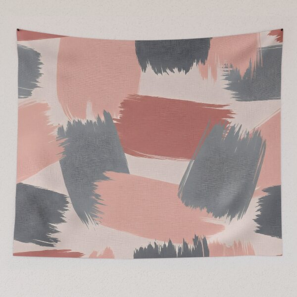 Item preview, Abstract Brushstroke Texture designed and sold by Kaleidoscope Print.