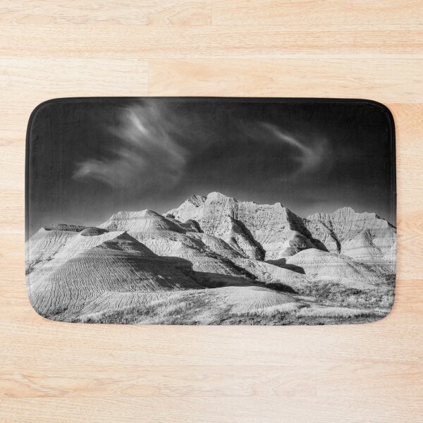 Item preview, Dramatic Badlands Landscape designed and sold by Gerard Fornarotto.
