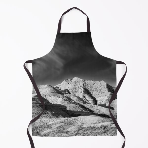 Item preview, Dramatic Badlands Landscape designed and sold by Gerard Fornarotto.