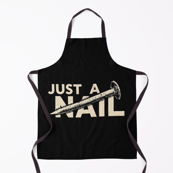 Item preview, JUST A NAIL designed and sold by RED-MOUSE.