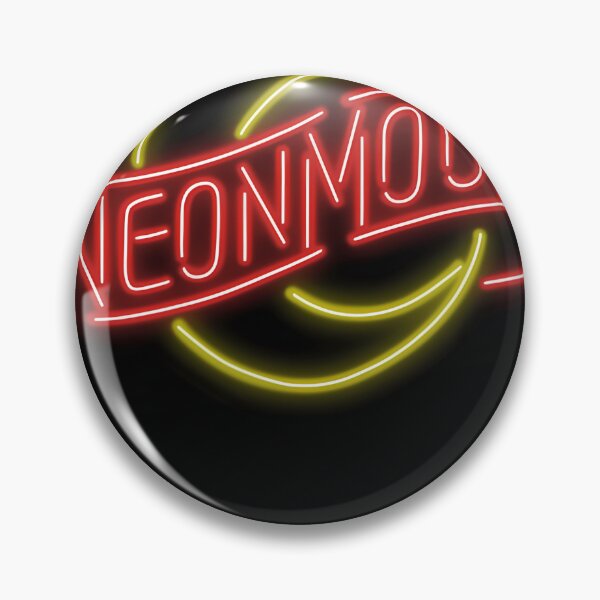 Item preview, Brooks-And-Dunn---Neon-Moon designed and sold by SandyKaBner.