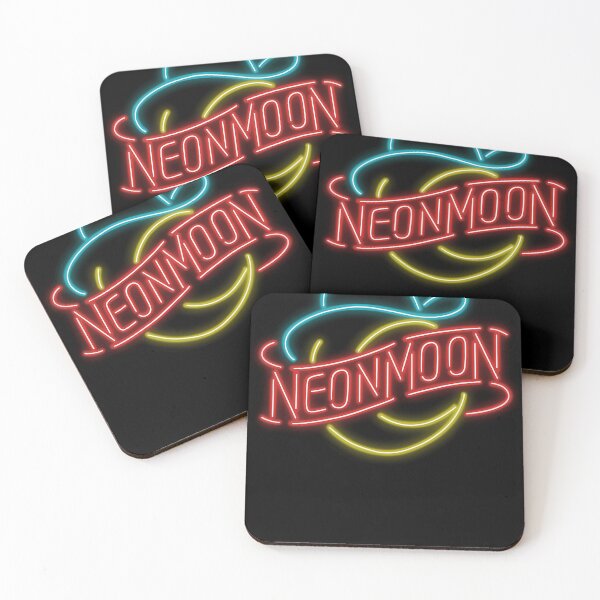 Artikelvorschau, Brooks-And-Dunn---Neon-Moon entworfen und verkauft von SandyKaBner.