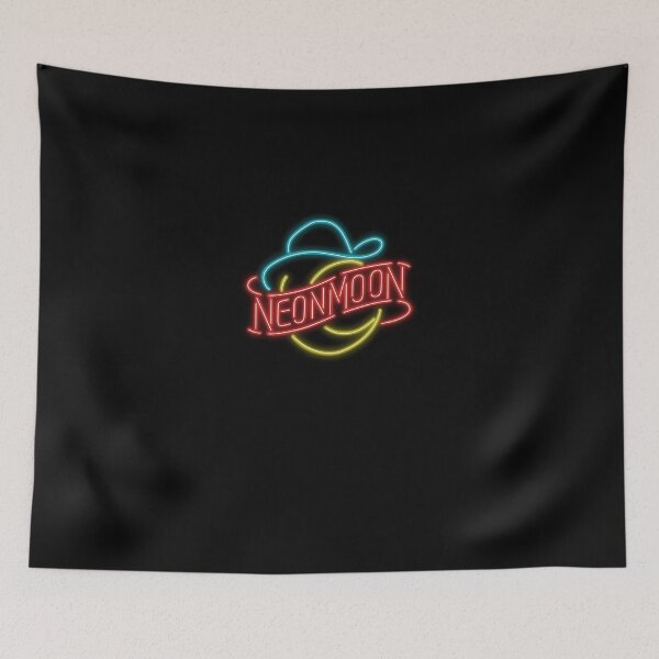 Item preview, Brooks-And-Dunn---Neon-Moon designed and sold by SandyKaBner.