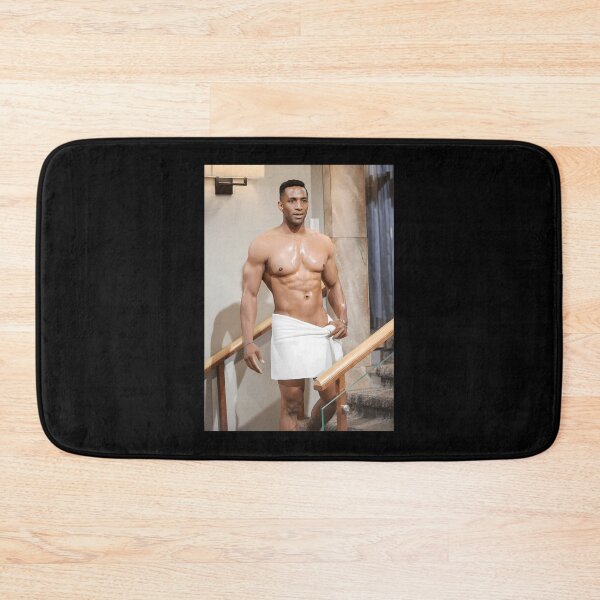 Item preview, Brooks-Darnell-Shirtless---Copy designed and sold by SandyKaBner.