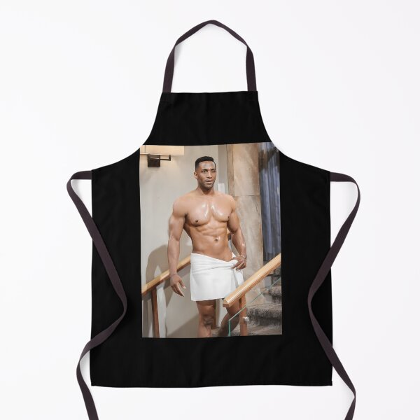 Item preview, Brooks-Darnell-Shirtless---Copy designed and sold by SandyKaBner.