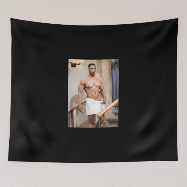 Item preview, Brooks-Darnell-Shirtless---Copy designed and sold by SandyKaBner.