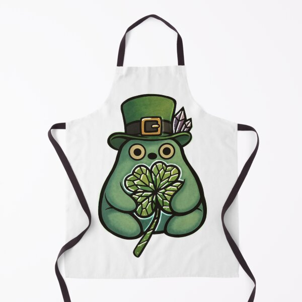Aperçu de l'œuvre Leprechaun Bumblez créée et vendue par StarBumblez.