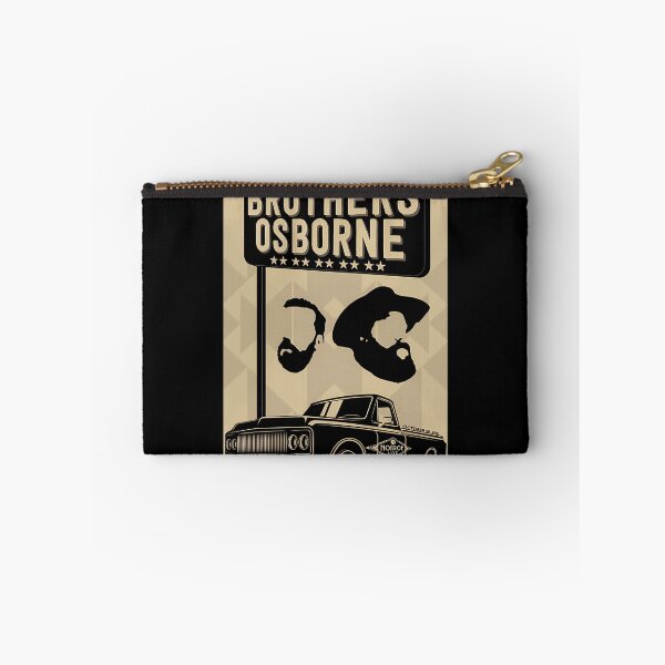 Item preview, Brothers-Osborne designed and sold by SandyKaBner.