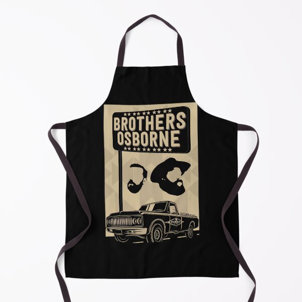 Item preview, Brothers-Osborne designed and sold by SandyKaBner.