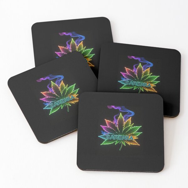 Item preview, Personalized Marijuana Leaf designed and sold by Mrskushberry.