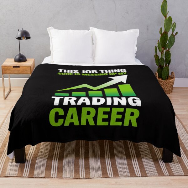 Item preview, Trading stock trader stock market designed and sold by Silicula.