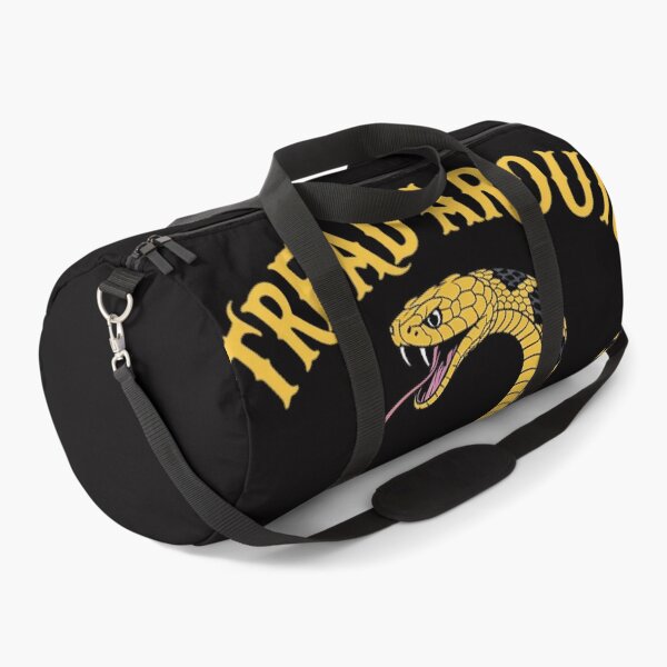 Item preview, Tread Around And Find Out Gadsden Flag Snake Patriotic Gift designed and sold by Silicula.