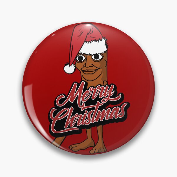 Item preview, Tung Tung Tung Sahur - Christmas designed and sold by Israelbeck7.