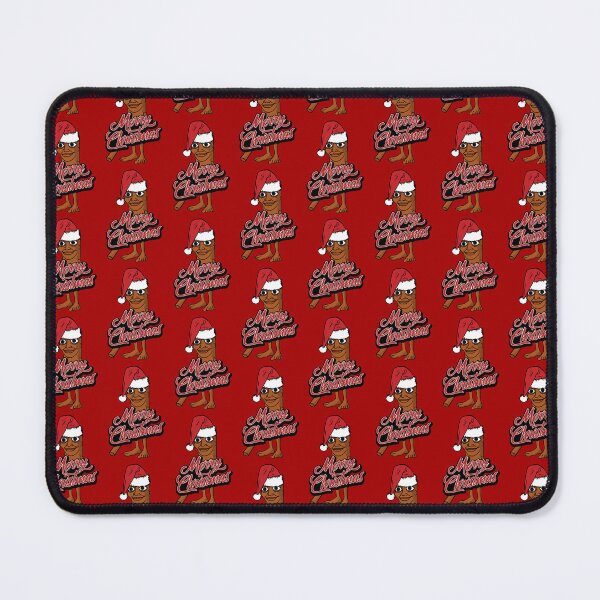 Item preview, Tung Tung Tung Sahur - Christmas designed and sold by Israelbeck7.