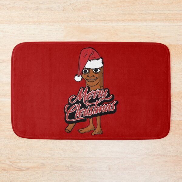 Item preview, Tung Tung Tung Sahur - Christmas designed and sold by Israelbeck7.