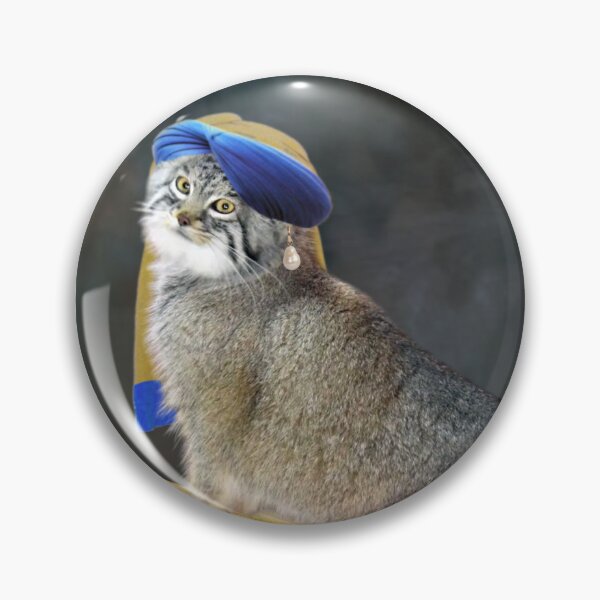 Item preview, Olivia with the Pearl Earring designed and sold by Manul-halla.