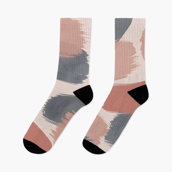 Item preview, Soft Abstract Brush Strokes designed and sold by Kaleidoscope Print.