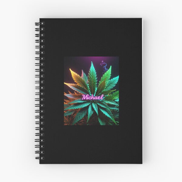 Item preview, Personalized Marijuana Leaf designed and sold by Mrskushberry.