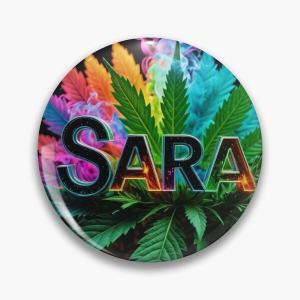 Item preview, Personalized Marijuana Leaf designed and sold by Mrskushberry.