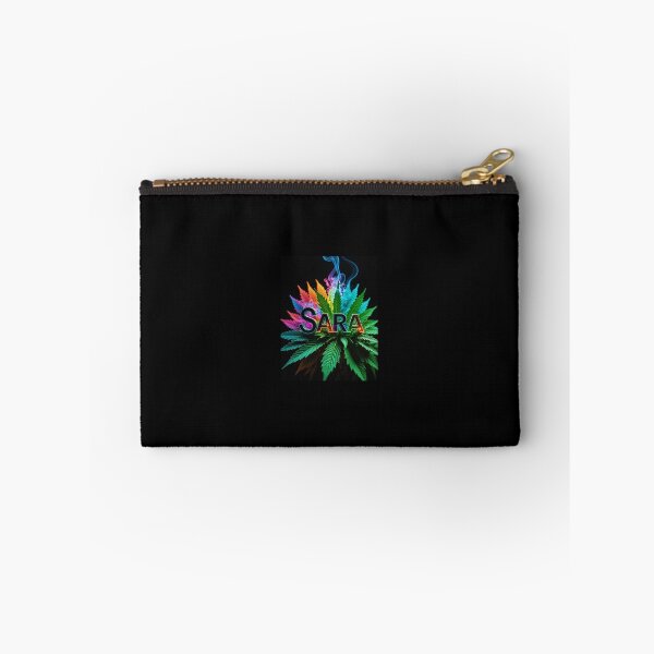 Item preview, Personalized Marijuana Leaf designed and sold by Mrskushberry.