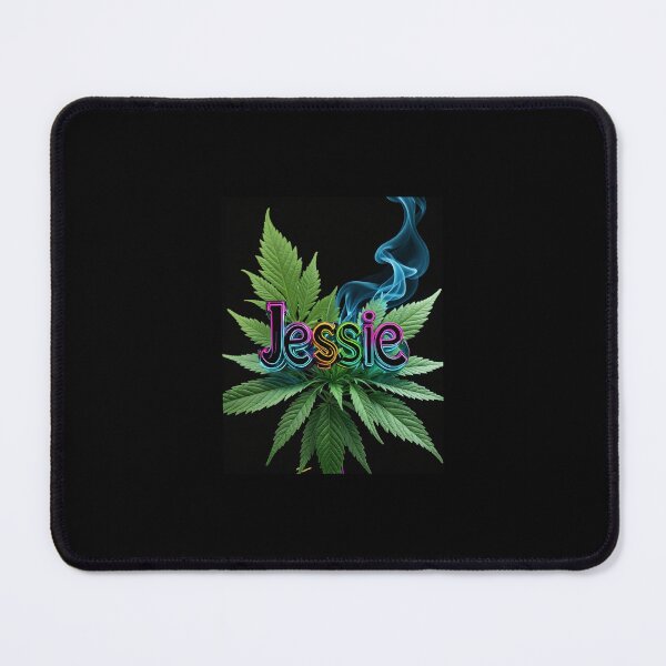 Item preview, Personalized Marijuana Leaf designed and sold by Mrskushberry.