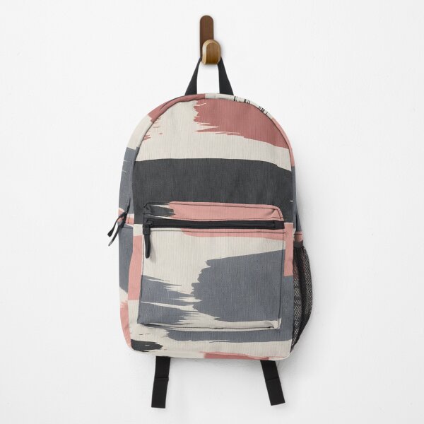 Item preview, Painted Brush Stripes designed and sold by Kaleidoscope Print.