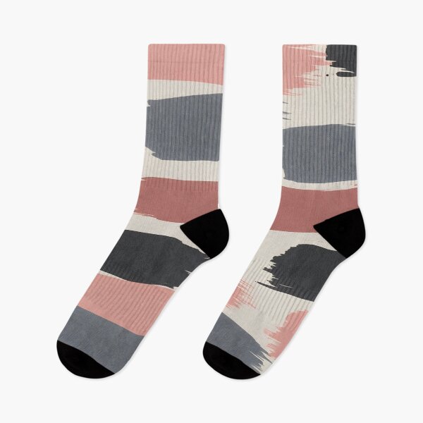 Item preview, Painted Brush Stripes designed and sold by Kaleidoscope Print.