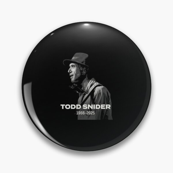 Item preview, Todd Snider Colorful Floral Style Lettering designed and sold by ferminhays.