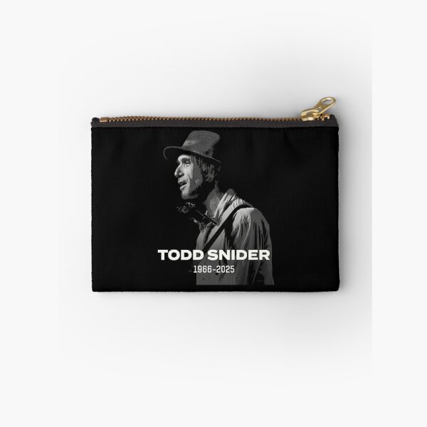 Item preview, Todd Snider Colorful Floral Style Lettering designed and sold by ferminhays.