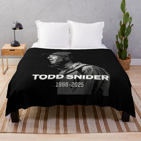 Item preview, Todd Snider Colorful Floral Style Lettering designed and sold by ferminhays.
