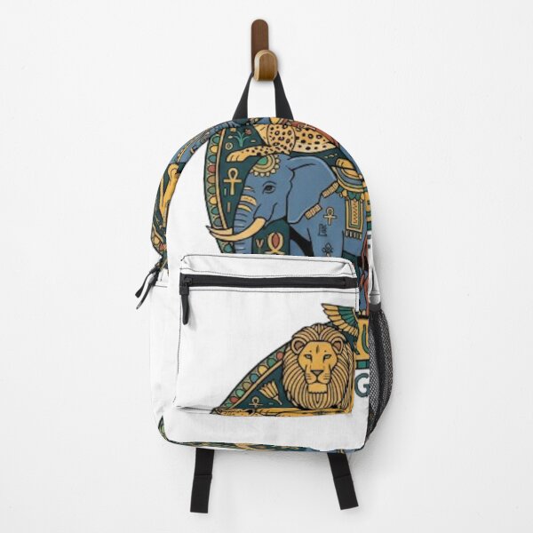 Item preview, KRUGER NATIONAL PARK designed and sold by likbatonboot.