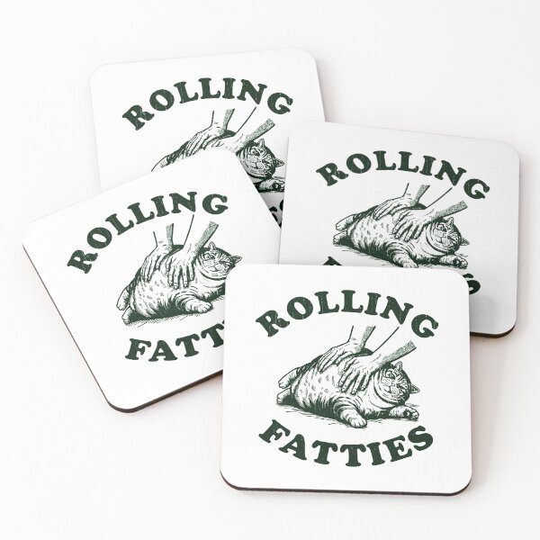 Artikelvorschau, Rolling Fatties University Vintage entworfen und verkauft von hieuha091XRg.