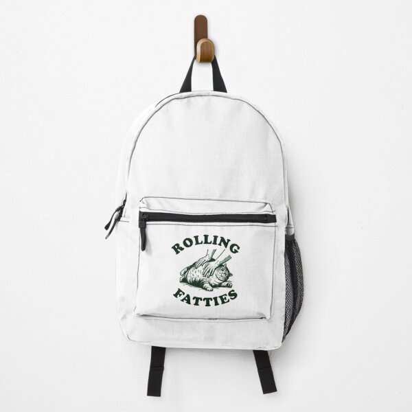 Item preview, Rolling Fatties University Vintage designed and sold by hieuha091XRg.